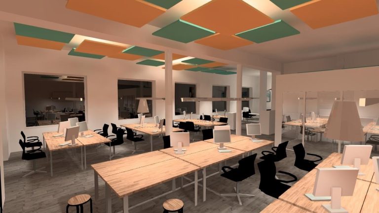 Studio Progettazione – Milano