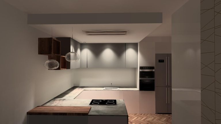 Residenza Privata – Milano