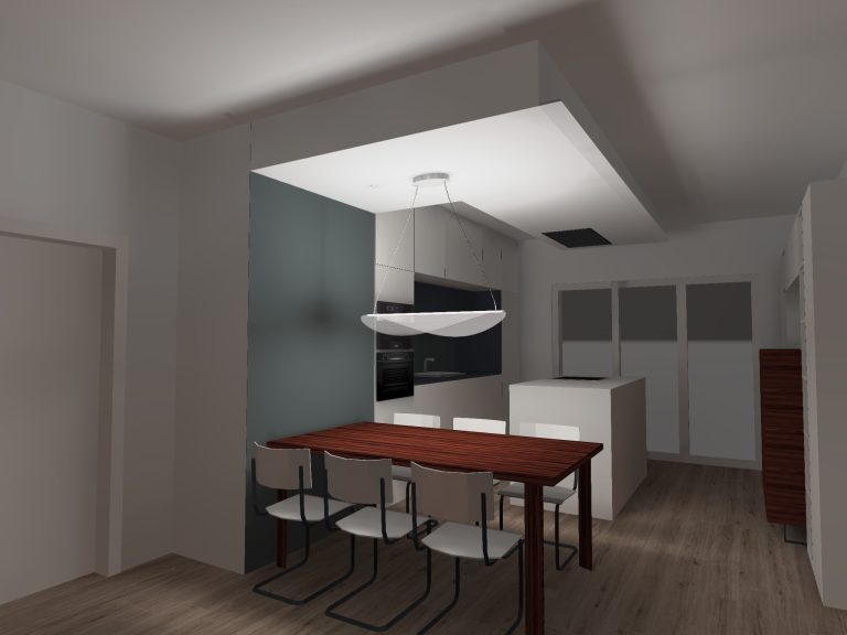 Residenza Privata – Milano