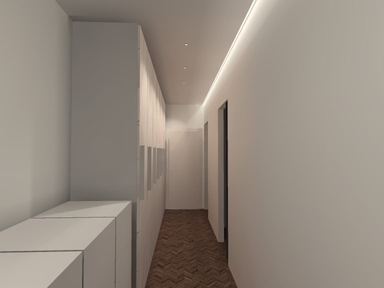 Residenza Privata – Milano