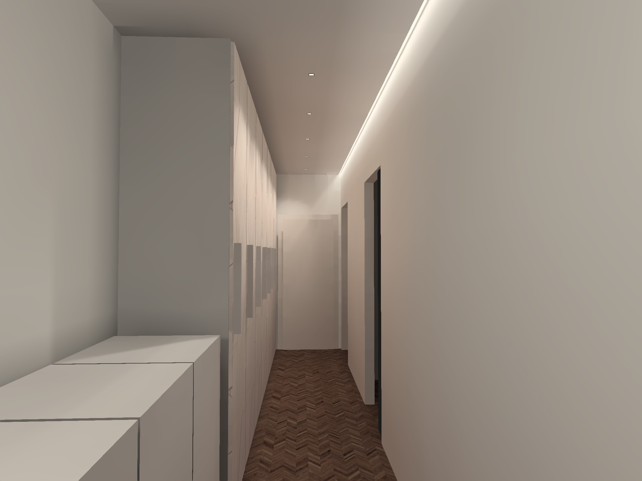 Residenza Privata – Milano