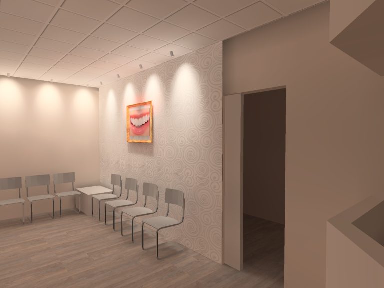 Studio Dentistico – Segrate (MI)