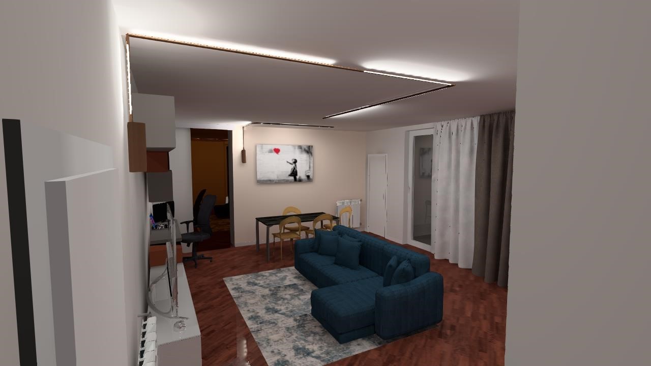 Residenza Privata – Treviglio (BG)