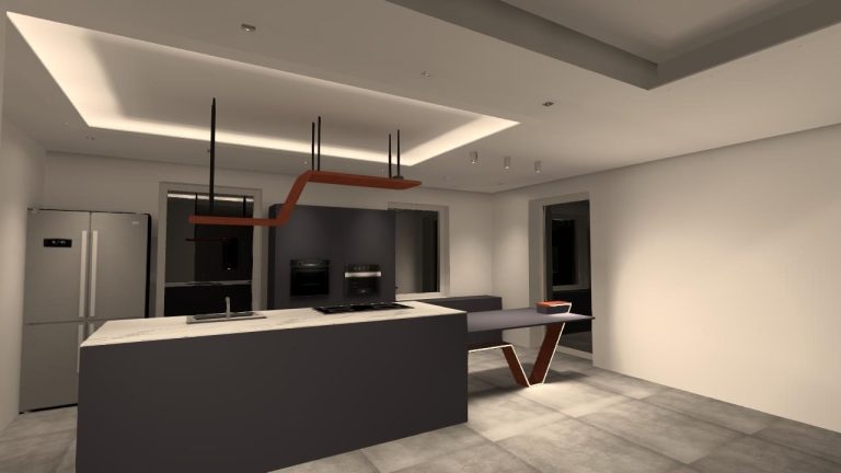 Villa – Calvenzano (BG)