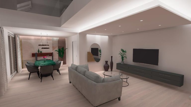 Residenza Privata – Treviglio (BG)