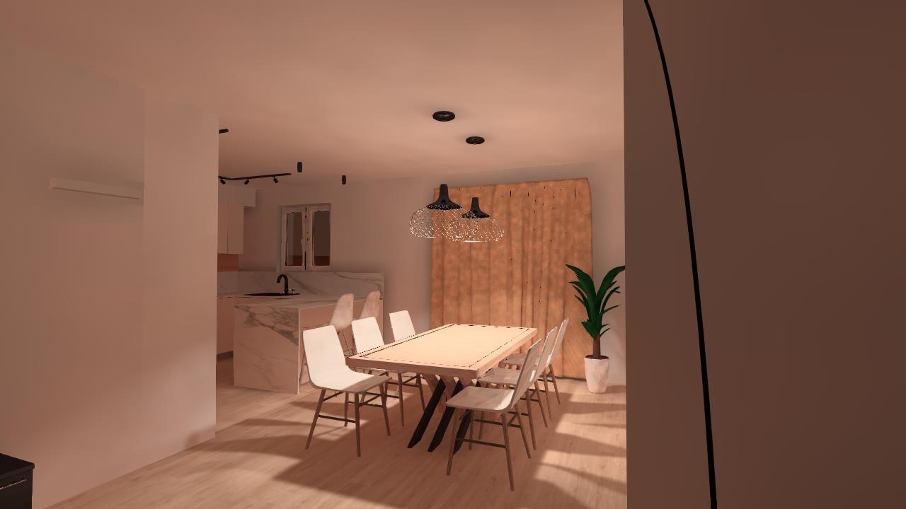 Residenza Privata – Calvenzano (BG)