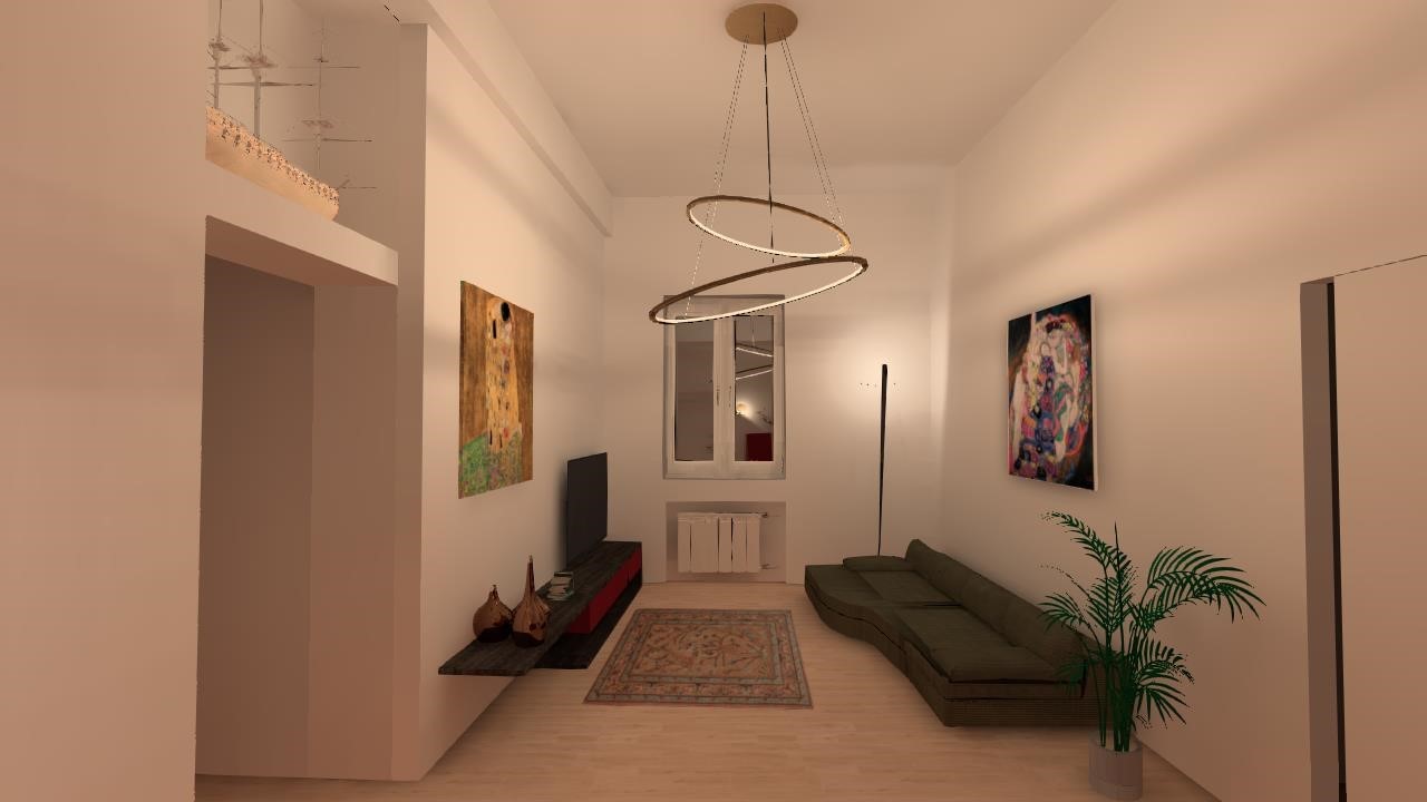 Residenza Privata – Bergamo